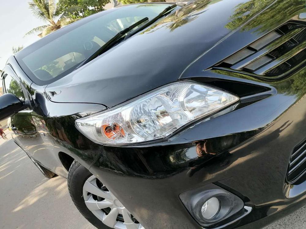 Toyota Corolla 2013 for Sale in Karachi Toyota Corolla 2013 for Sale in Karachi Image-5