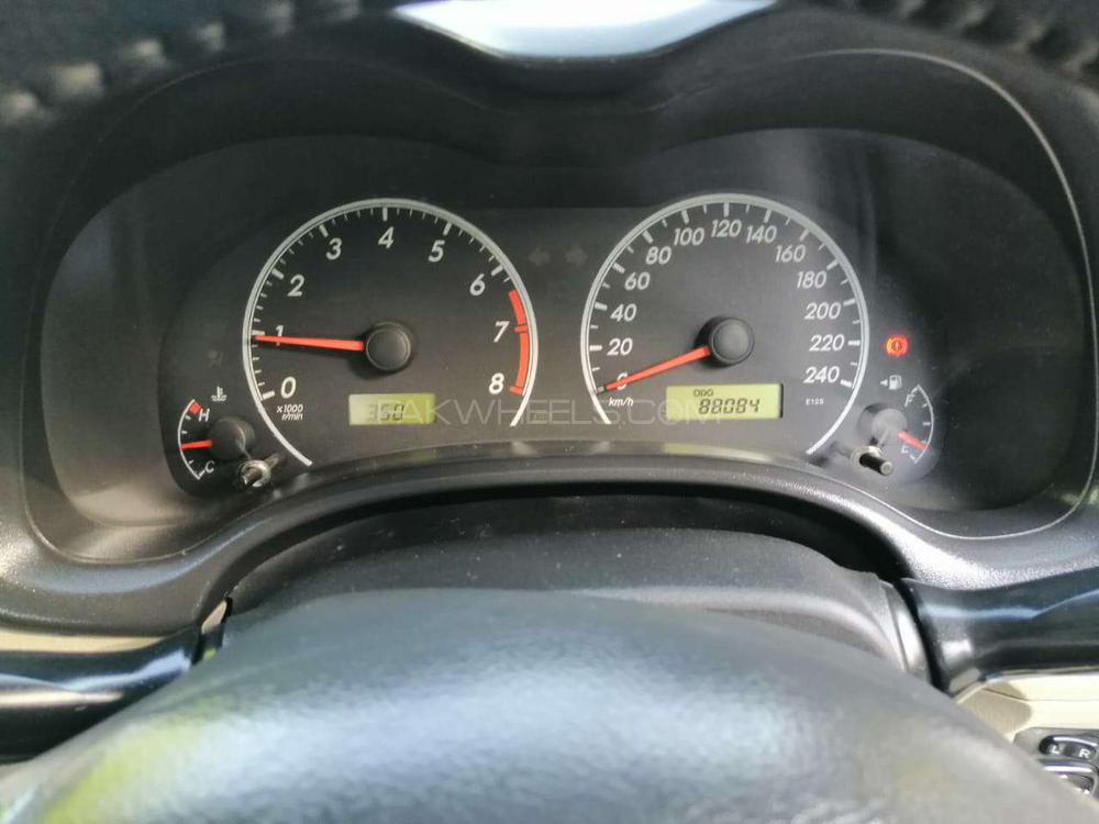 Toyota Corolla 2013 for Sale in Karachi Toyota Corolla 2013 for Sale in Karachi Image-11