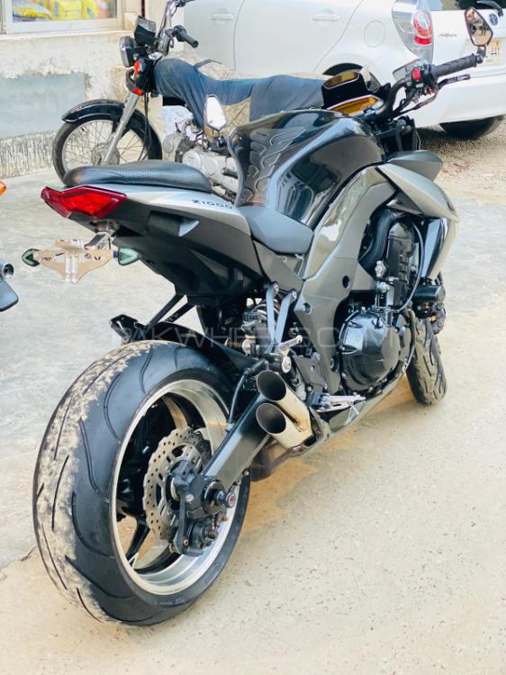 z1000 for sale near me