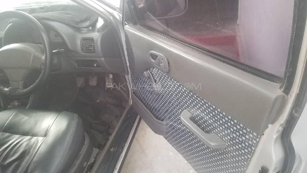 سوزوکی کلٹس 2006 for Sale in ایبٹ آباد سوزوکی کلٹس 2006 for Sale in ایبٹ آباد Image-6