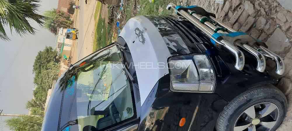 Suzuki Every 2014 for Sale in Gujranwala Suzuki Every 2014 for Sale in Gujranwala Image-3