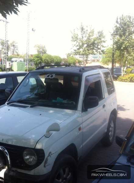 MINI Other 1997 for Sale in Islamabad Image-1