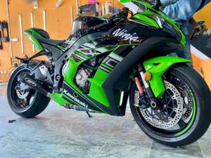 kawasaki zx10r for sale near me