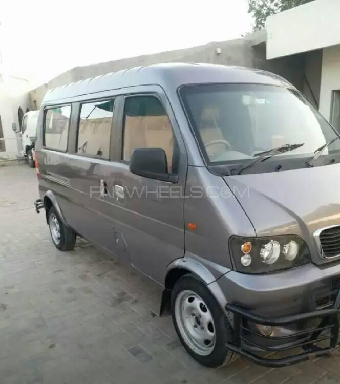 فاو جیاشنگ منی ایم پی ویز 2016 for Sale in رحیم یار خان Image-1