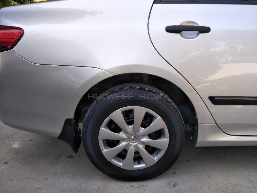 Toyota Corolla 2010 for Sale in Islamabad Toyota Corolla 2010 for Sale in Islamabad Image-11