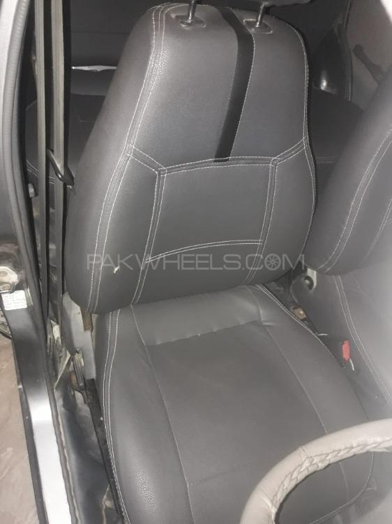 سوزوکی مہران 2015 for Sale in ملتان سوزوکی مہران 2015 for Sale in ملتان Image-10