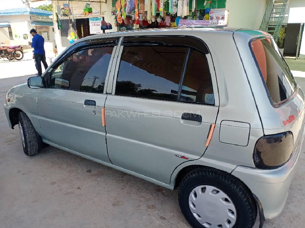 Daihatsu Cuore 2007 for Sale in Umer Kot Daihatsu Cuore 2007 for Sale in Umer Kot Image-10