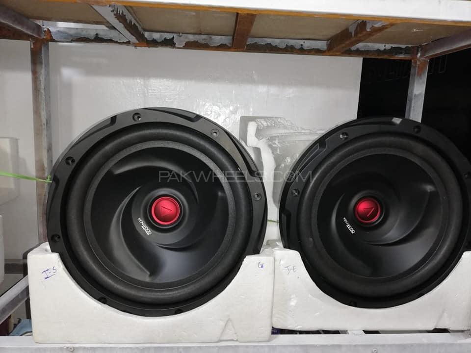 kenwood 3010 subwoofer