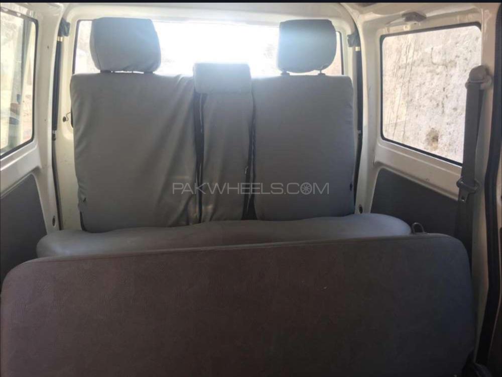 نسان کلپر 2010 for Sale in کراچی نسان کلپر 2010 for Sale in کراچی Image-6