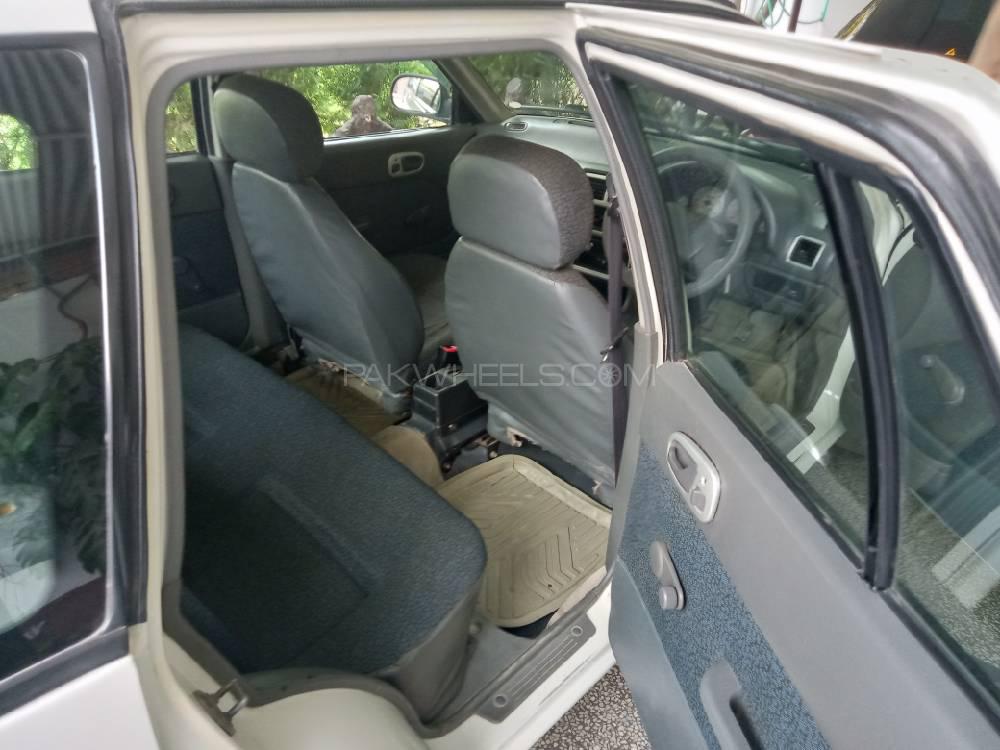 سوزوکی کلٹس 2009 for Sale in نوشہرہ کینٹ سوزوکی کلٹس 2009 for Sale in نوشہرہ کینٹ Image-3