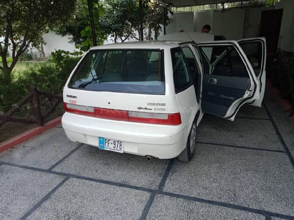 سوزوکی کلٹس 2009 for Sale in نوشہرہ کینٹ سوزوکی کلٹس 2009 for Sale in نوشہرہ کینٹ Image-5