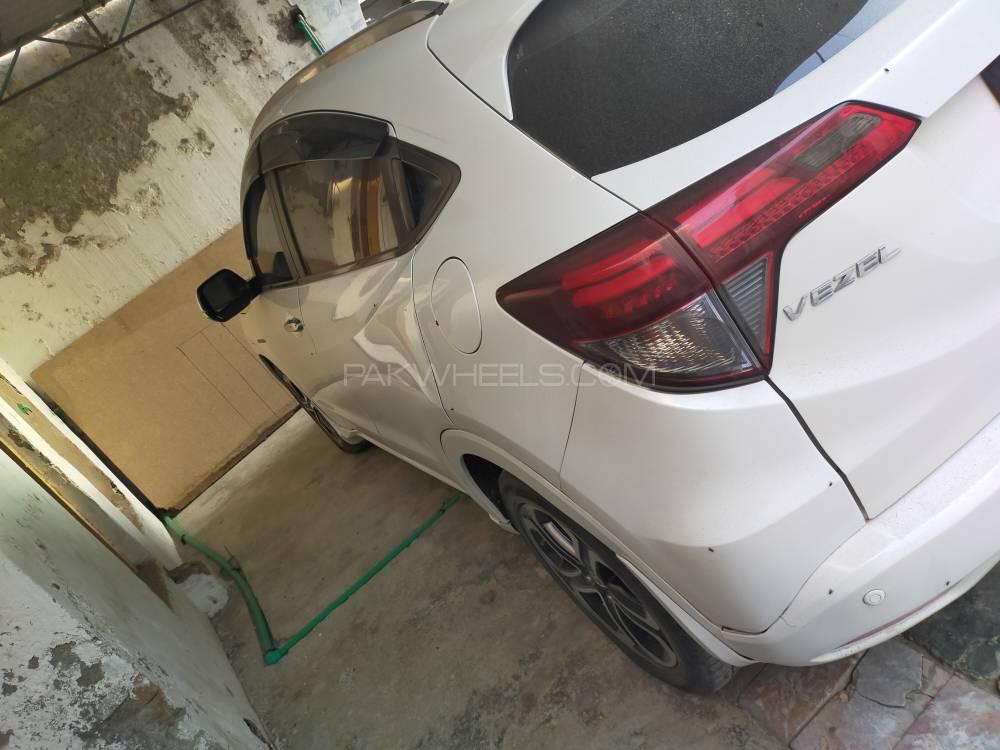 ہونڈا ویزِل 2014 for Sale in نوشہرہ کینٹ Image-1