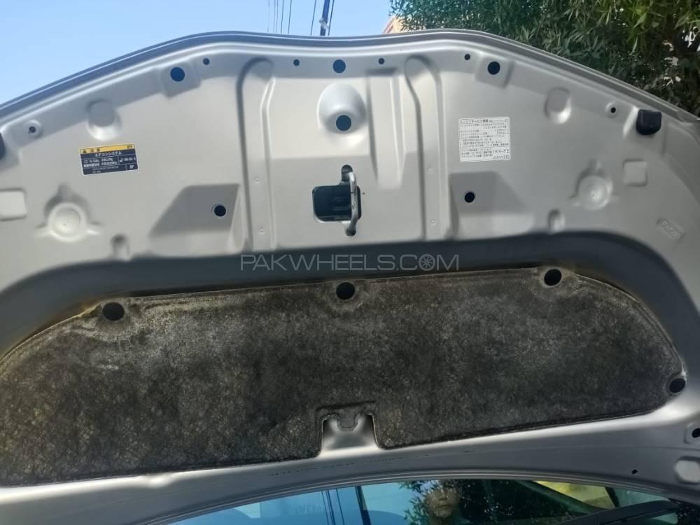 ٹویوٹا ویٹز 2014 for Sale in رحیم یار خان ٹویوٹا ویٹز 2014 for Sale in رحیم یار خان Image-13