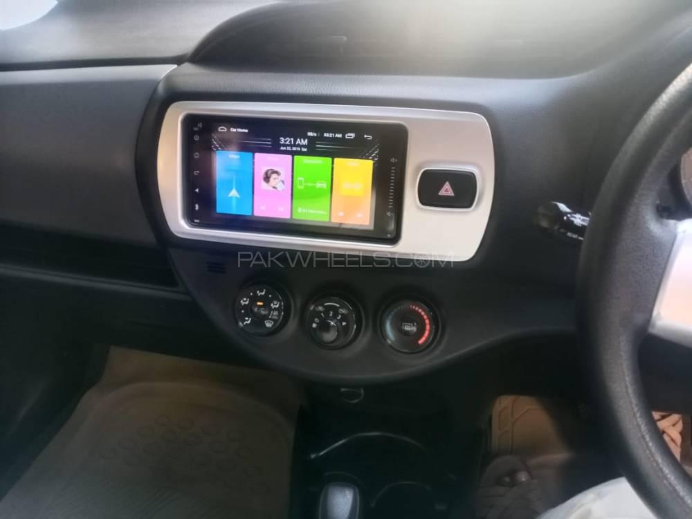 ٹویوٹا ویٹز 2014 for Sale in رحیم یار خان ٹویوٹا ویٹز 2014 for Sale in رحیم یار خان Image-17