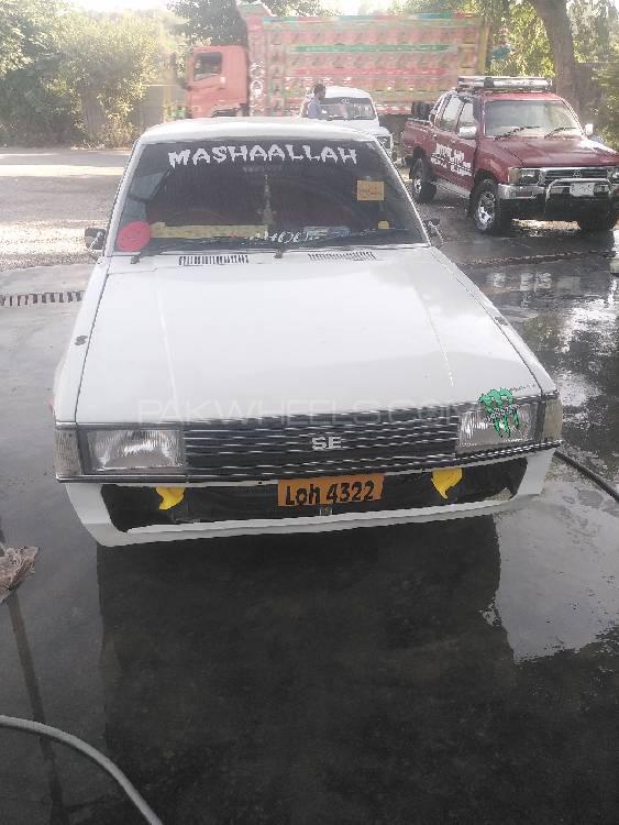 Others Other 1982 for Sale in Islamabad Image-1