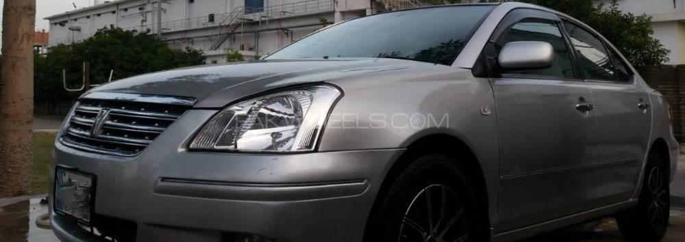 Toyota Premio 2006 for Sale in Peshawar Image-1