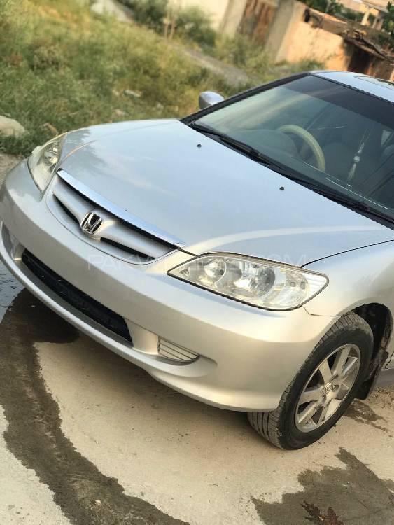 ہونڈا سوک 2006 for Sale in ایبٹ آباد Image-1