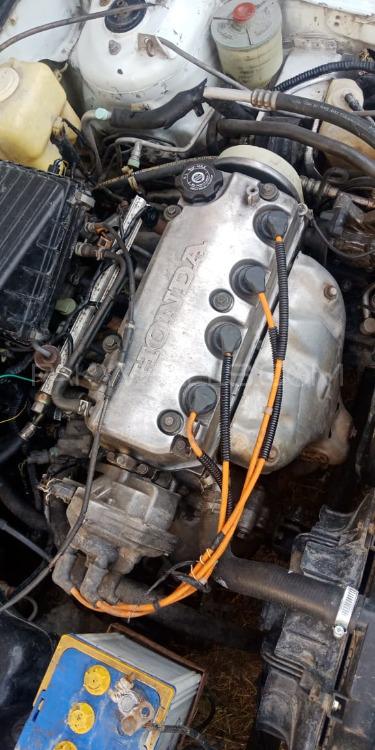 ہونڈا سٹی 2001 for Sale in اسلام آباد ہونڈا سٹی 2001 for Sale in اسلام آباد Image-2