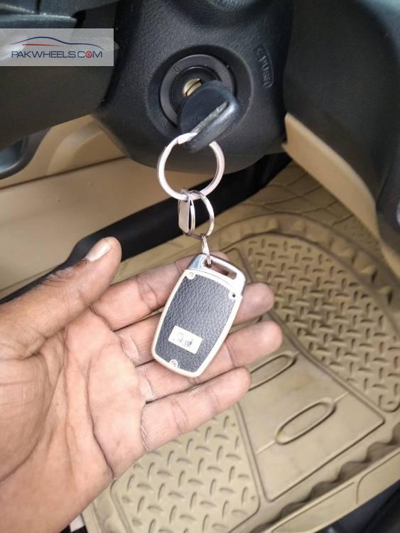 ہونڈا سوک 2011 for Sale in راولپنڈی ہونڈا سوک 2011 for Sale in راولپنڈی Image-8