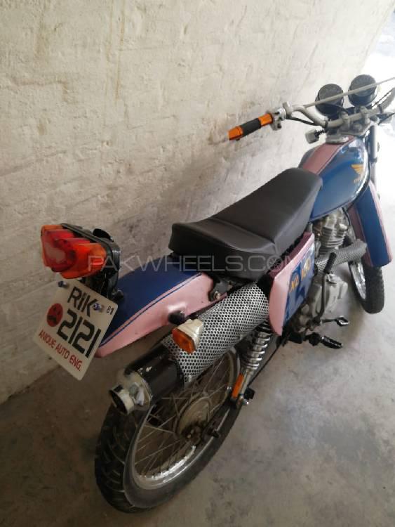 Honda Other 1981 for Sale Image-1