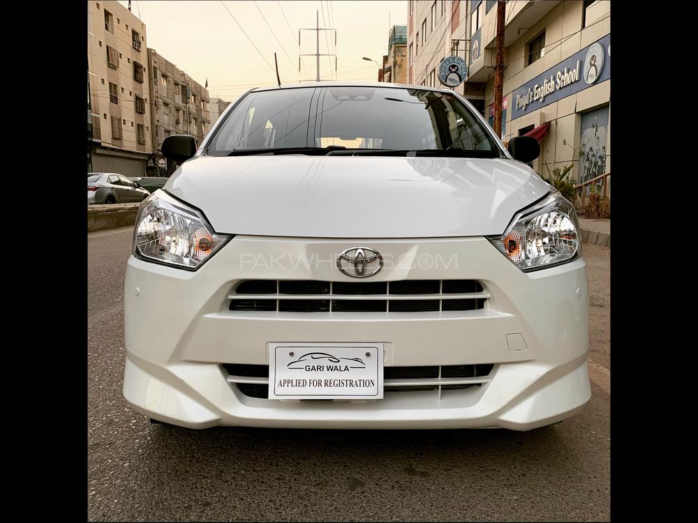 ٹویوٹا پکسس ایپوک 2018 for Sale in کراچی Image-1