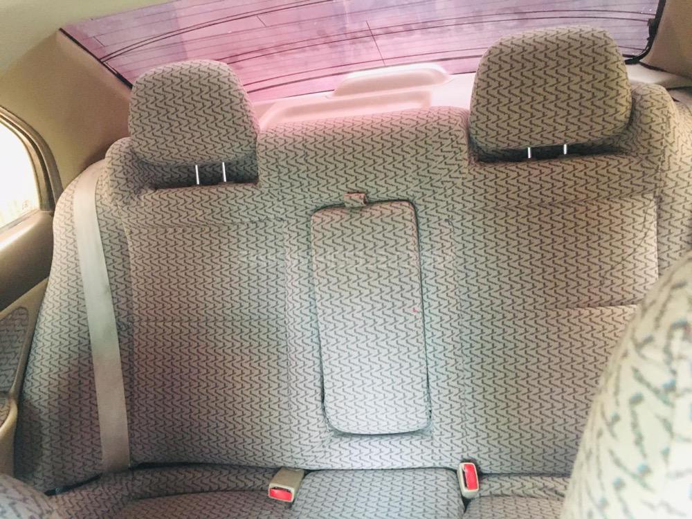 ہونڈا سوک 2006 for Sale in راولپنڈی ہونڈا سوک 2006 for Sale in راولپنڈی Image-3