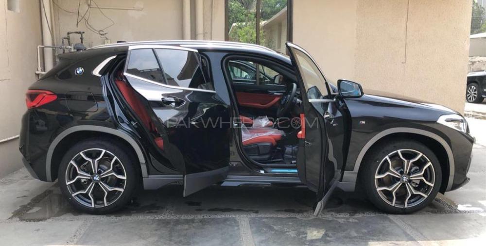 BMW X2 2020 for Sale in Chichawatni Image-1