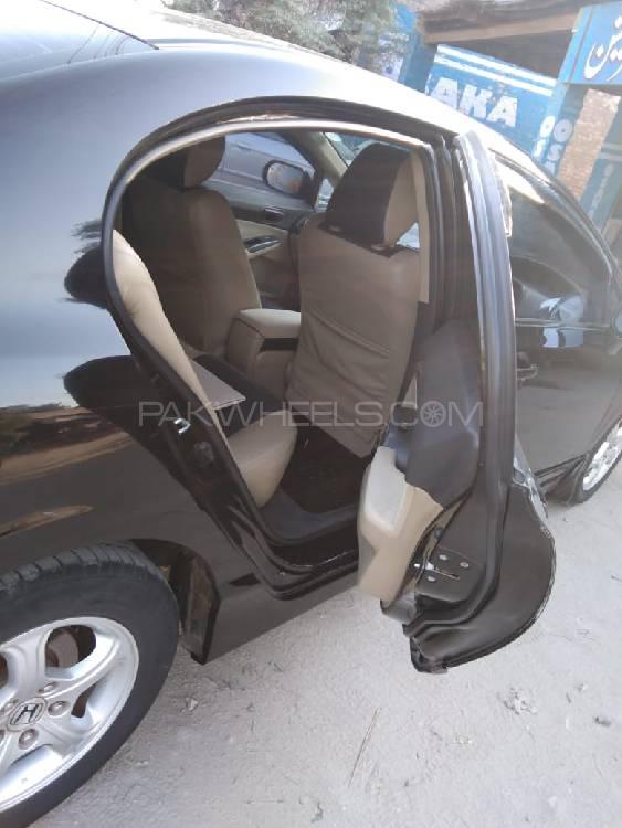 Honda Civic 2012 for Sale in Bhakkar Image-1