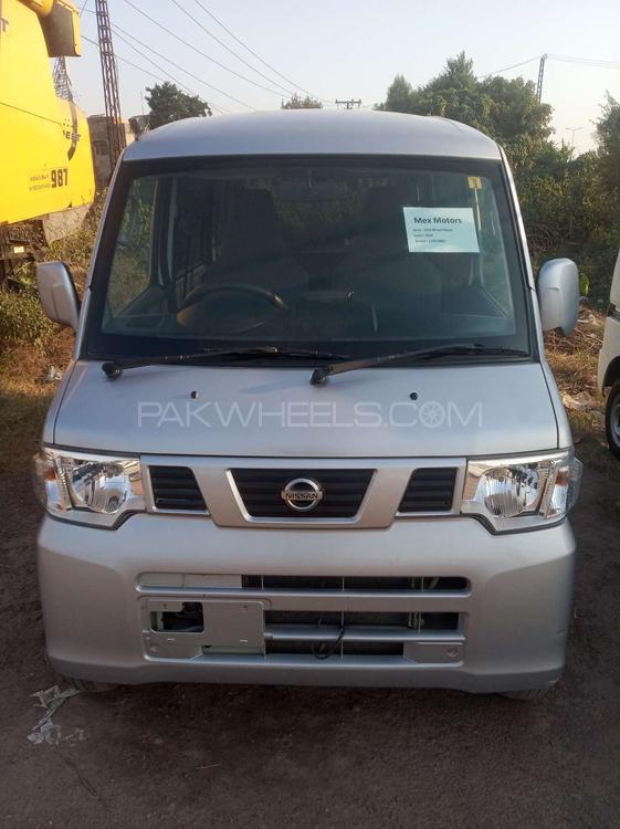 Nissan Clipper 2013 for Sale in Gujranwala Image-1