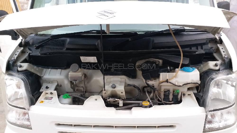 سوزوکی ایوری 2012 for Sale in مردان سوزوکی ایوری 2012 for Sale in مردان Image-8