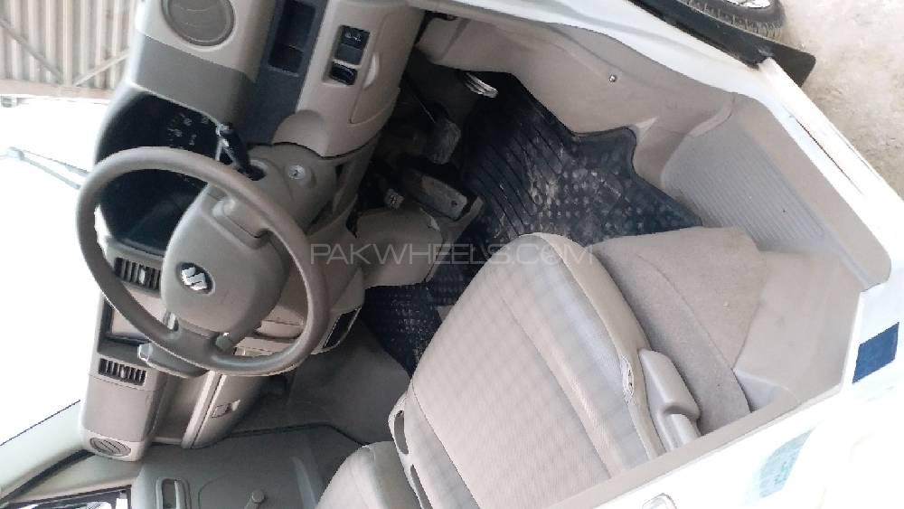 سوزوکی ایوری 2012 for Sale in مردان سوزوکی ایوری 2012 for Sale in مردان Image-7