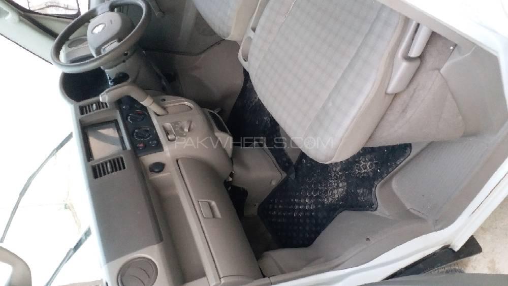 سوزوکی ایوری 2012 for Sale in مردان سوزوکی ایوری 2012 for Sale in مردان Image-6