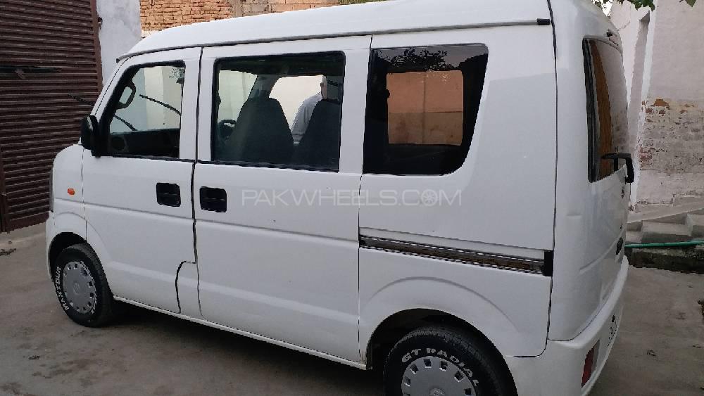سوزوکی ایوری 2012 for Sale in مردان سوزوکی ایوری 2012 for Sale in مردان Image-5
