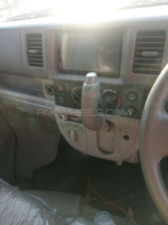 Suzuki Every 2014 for Sale in Gujranwala Suzuki Every 2014 for Sale in Gujranwala Image-12