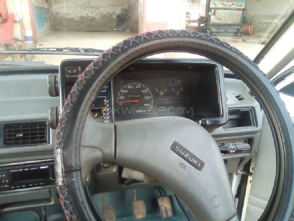 سوزوکی مہران 2009 for Sale in گوجرا سوزوکی مہران 2009 for Sale in گوجرا Image-7
