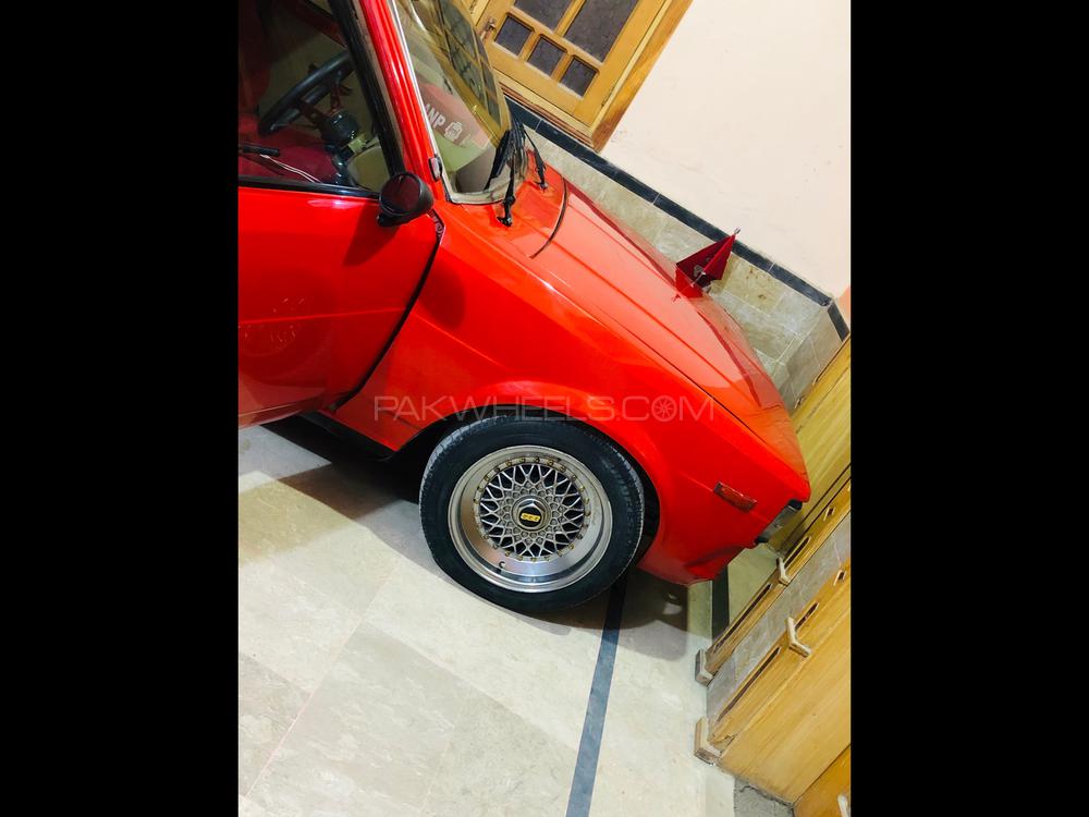 Toyota Corolla 1980 for Sale in Peshawar Image-1