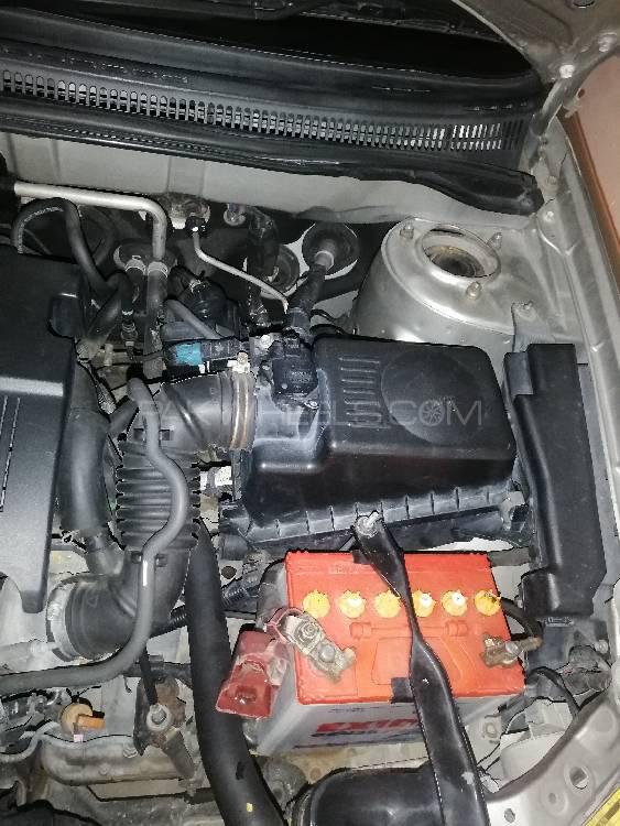 Toyota Corolla 2005 for Sale in Dir Toyota Corolla 2005 for Sale in Dir Image-13