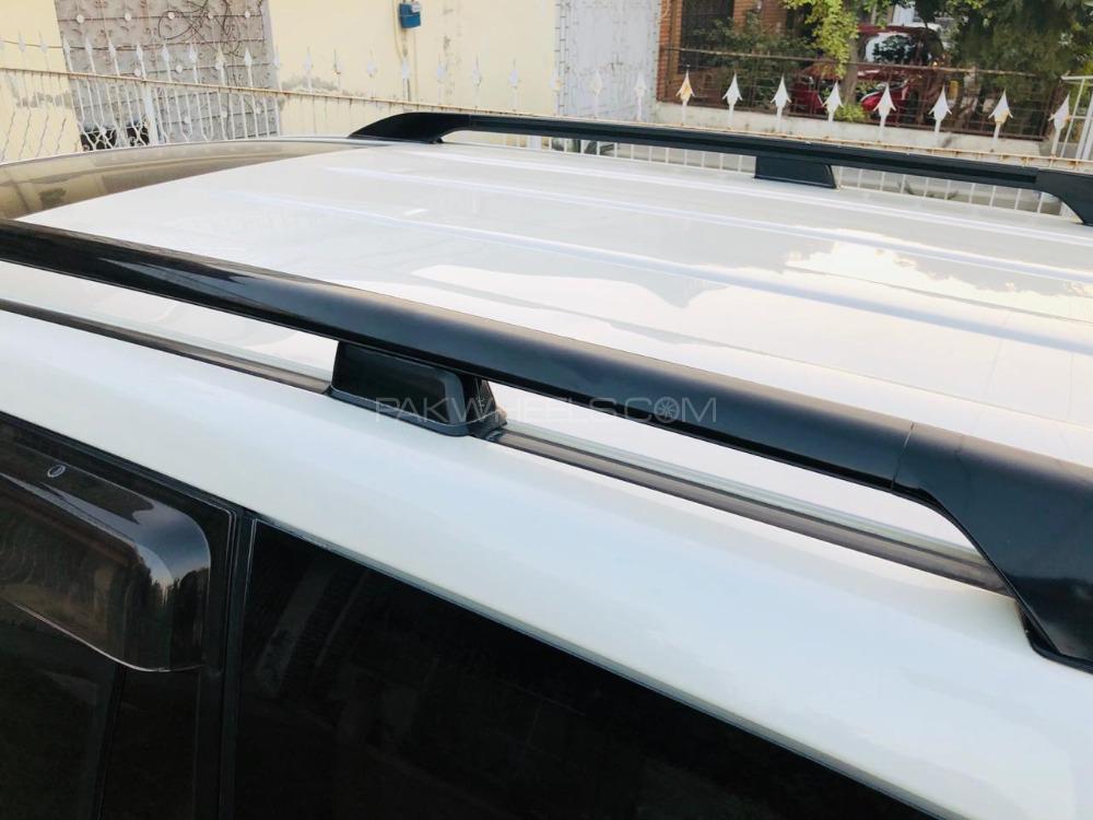 Toyota Prado 2003 for Sale in Jhelum Toyota Prado 2003 for Sale in Jhelum Image-15