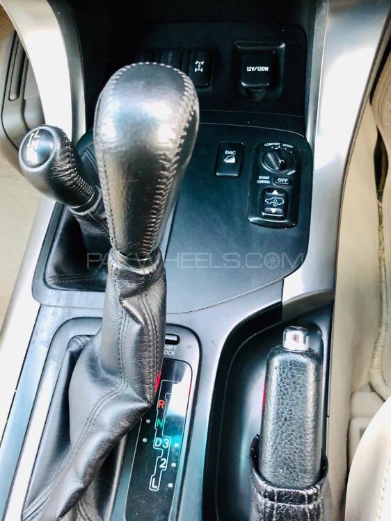 Toyota Prado 2003 for Sale in Jhelum Toyota Prado 2003 for Sale in Jhelum Image-16
