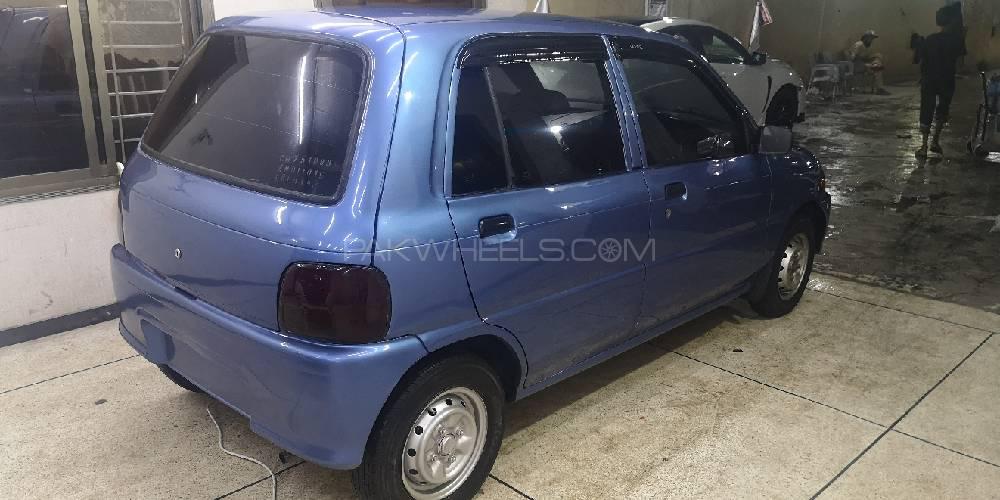 ڈائیہاتسو کیور 2003 for Sale in سیالکوٹ ڈائیہاتسو کیور 2003 for Sale in سیالکوٹ Image-2