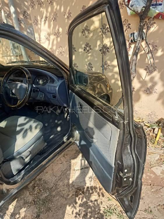 Daihatsu Cuore 2008 for Sale in Rawalpindi Daihatsu Cuore 2008 for Sale in Rawalpindi Image-8