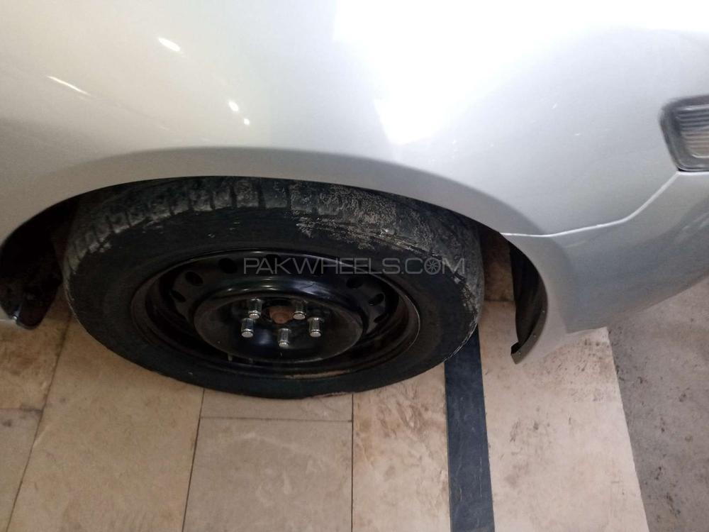 Honda Accord 2002 for Sale in Multan Honda Accord 2002 for Sale in Multan Image-2