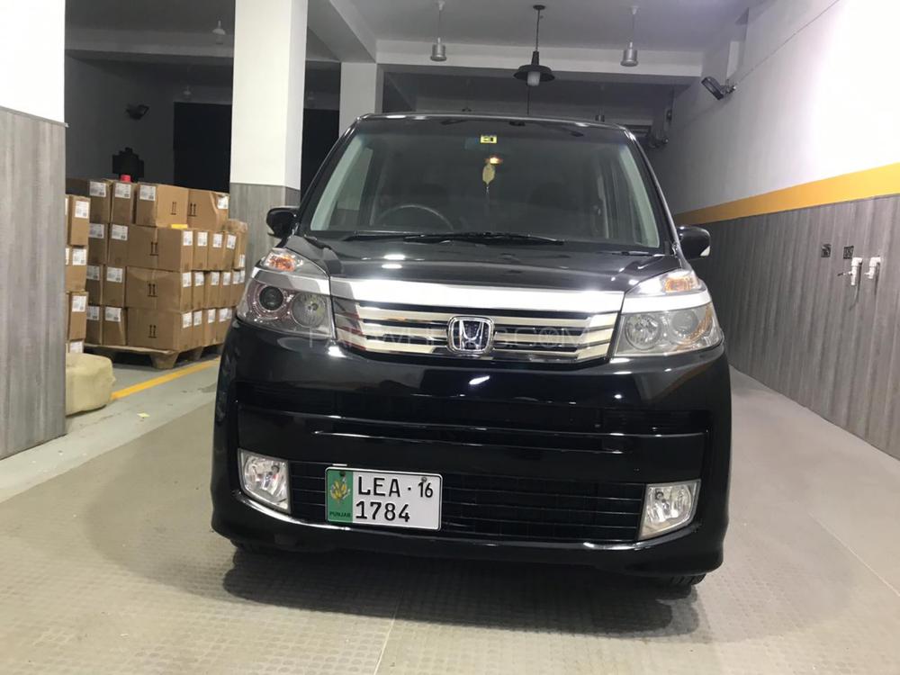 Honda Life 2011 for Sale in Lahore Image-1