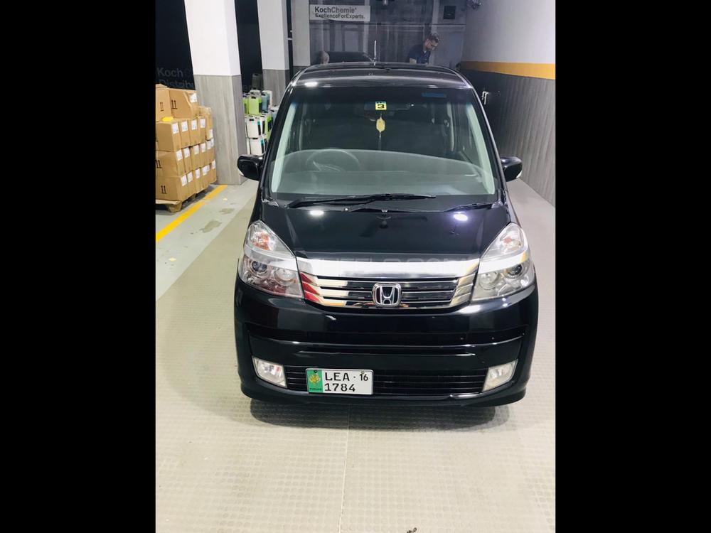 Honda Life 2011 for Sale in Lahore Honda Life 2011 for Sale in Lahore Image-3