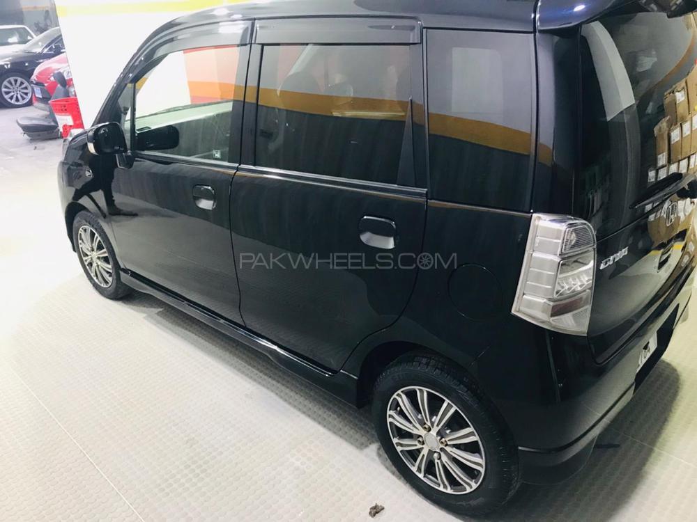 Honda Life 2011 for Sale in Lahore Honda Life 2011 for Sale in Lahore Image-5