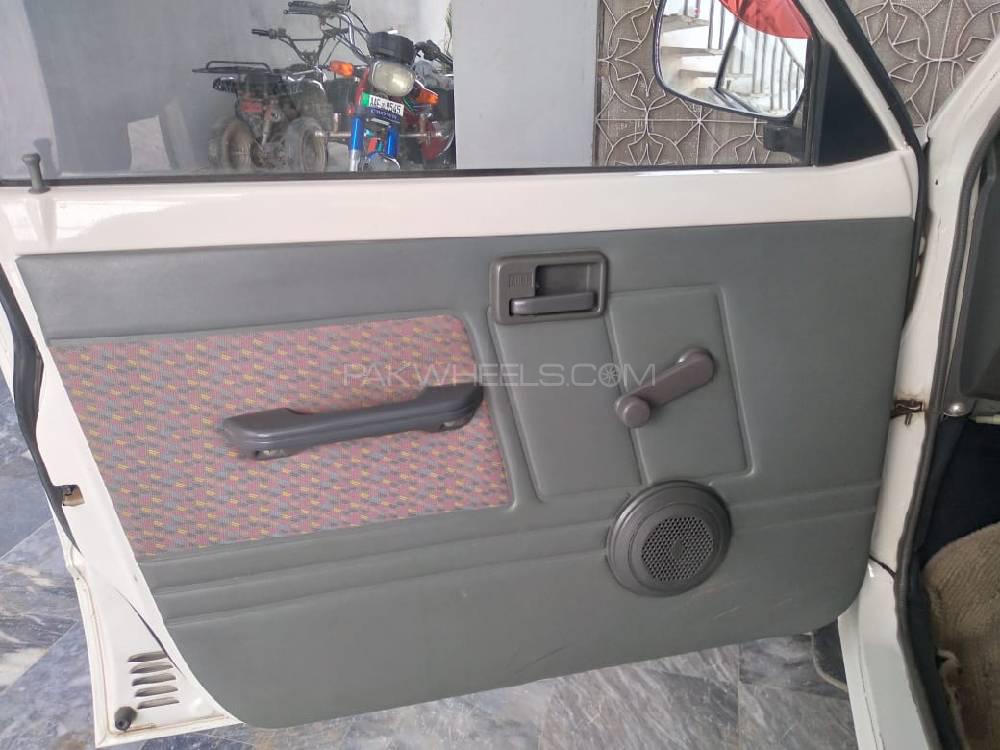 Suzuki Mehran 2018 for Sale in Okara Suzuki Mehran 2018 for Sale in Okara Image-6