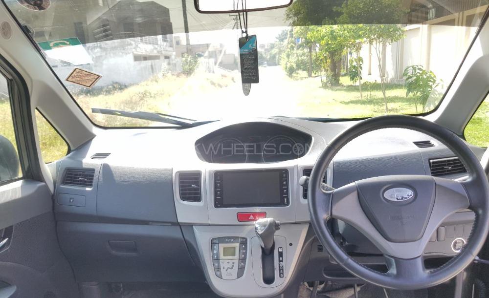 Daihatsu Move 2011 for Sale in Lahore Daihatsu Move 2011 for Sale in Lahore Image-8