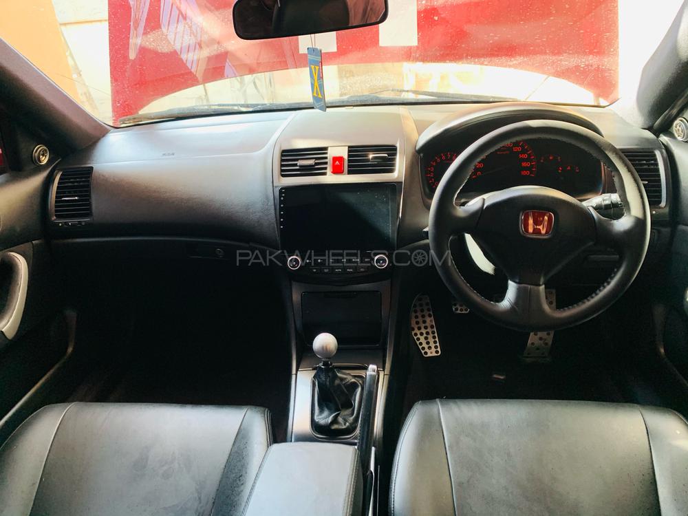 ہونڈا اکارڈ 2003 for Sale in واہ کینٹ ہونڈا اکارڈ 2003 for Sale in واہ کینٹ Image-9