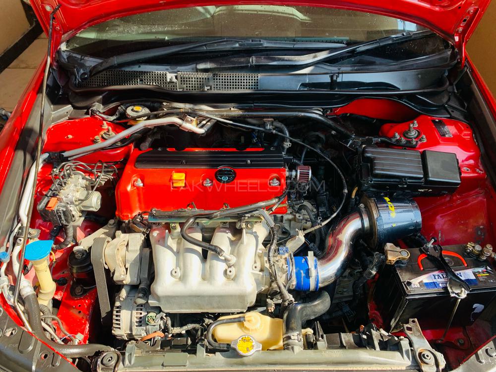 ہونڈا اکارڈ 2003 for Sale in واہ کینٹ ہونڈا اکارڈ 2003 for Sale in واہ کینٹ Image-11