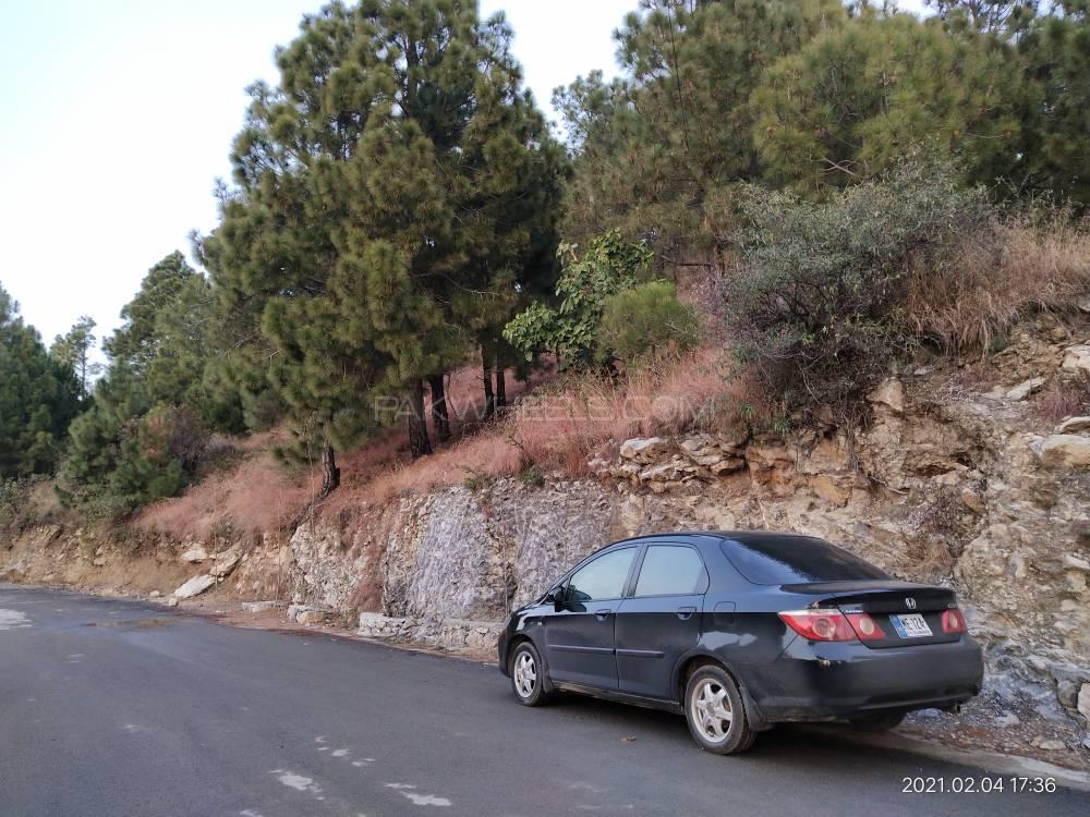 Honda City - 2007  Honda City - 2007  Image-3